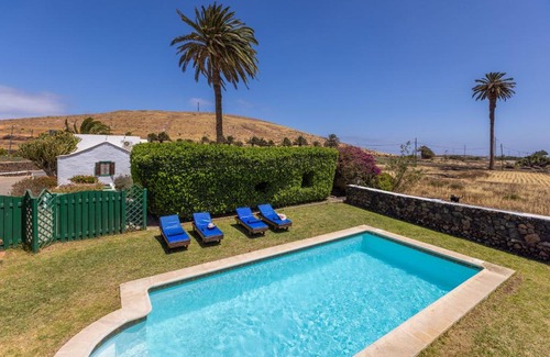 Los Valles House | Casa El Barranco