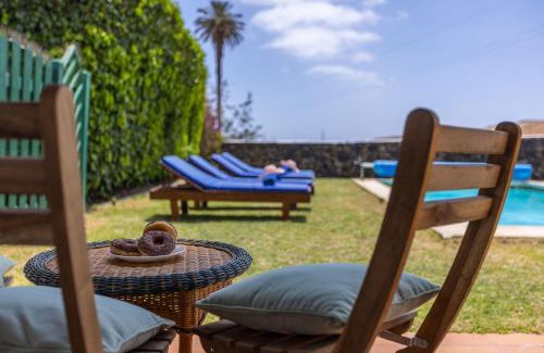 Los Valles House | Casa El Barranco