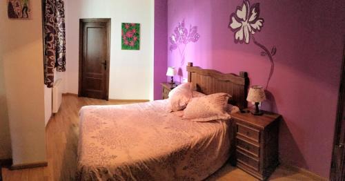 Benaocaz House | Casa El Cabrero