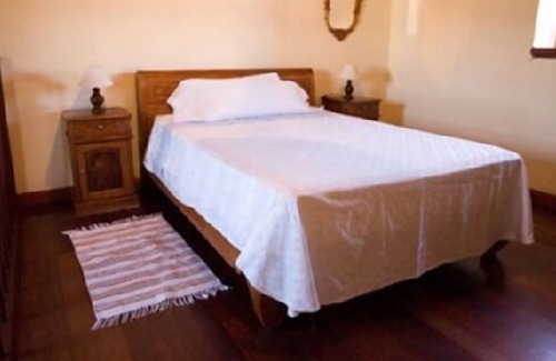 Arafo Cottage | Casa El Cura Viejo for 2 people