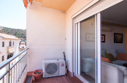 Velez de Benaudalla Apartment | Casa el Enebrito