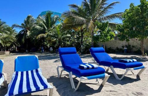 La Boquilla House | Casa El Faro, Hermosa casa de playa