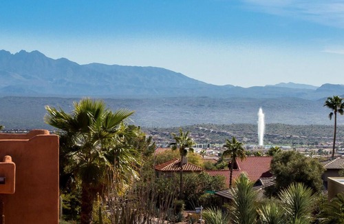 Fountain Hills Villa | Casa El Lago Villa. Sleeps 4