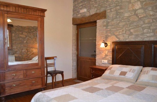 Santa Eulalia de Riuprimer Other | Casa El Ma - Beautiful Villa, surrounded by forest. Pool & lovely garden