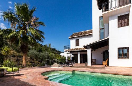 El Valle Villa | Casa el mayorazgo
