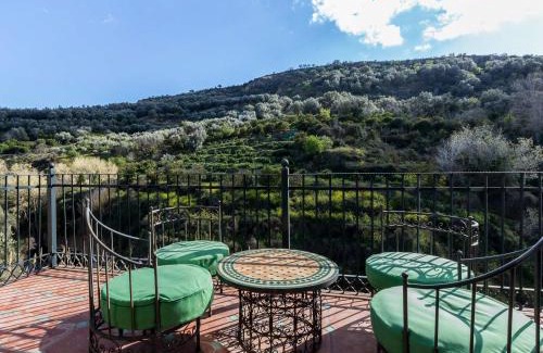 El Valle Villa | Casa el mayorazgo