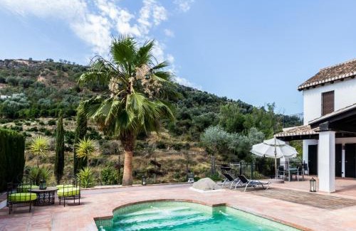 El Valle Villa | Casa el mayorazgo