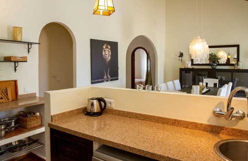 Arenas Villa | Casa el Mirador - Authentic Spanish Country House