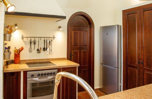 Arenas Villa | Casa el Mirador - Authentic Spanish Country House