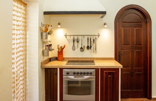 Arenas Villa | Casa el Mirador - Authentic Spanish Country House