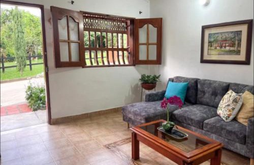 Jardin House | Casa El Pinar