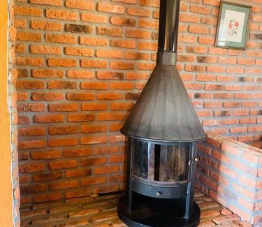 Granadilla de Abona House | Casa El Pinito