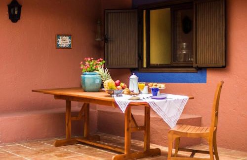 Tegueste House | Casa el Porte