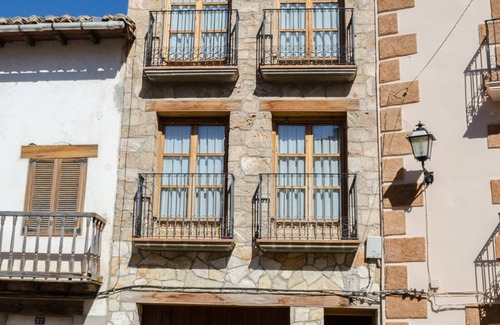 Beceite Cottage | Casa El Puente: It adapts to your needs