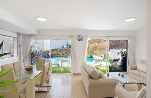 San Agustin House | Casa el Quijote