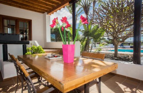 Tinajo Villa | Casa El Quinto