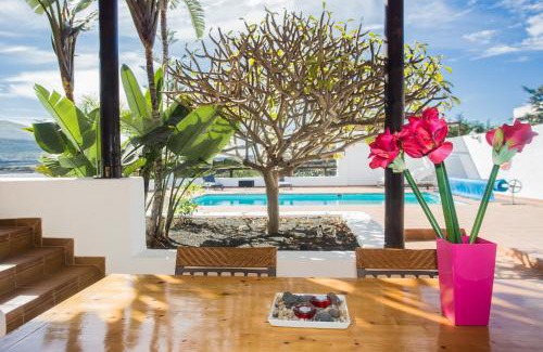 Tinajo Villa | Casa El Quinto