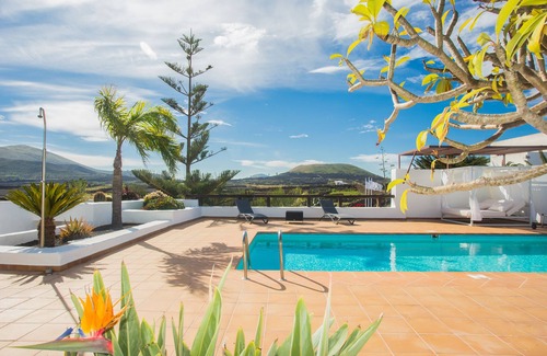 Yuco Cottage | CASA EL QUINTO 'Silence, harmony and comfort'