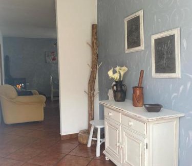 Trevelez Apartment | CASA EL RÍO