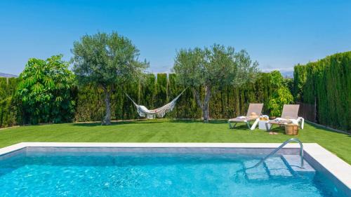 Alhaurin de la Torre House | Casa El Refugio de Paco Alhaurín de la Torre by Ruralidays
