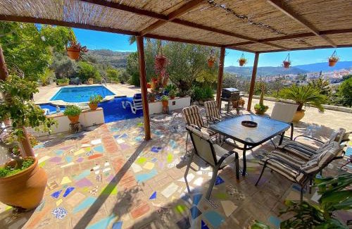 Valle de Abdalagis House | Casa el saladillo