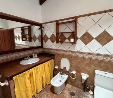 Echedo Apartment | Casa El Sato