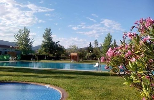 El Burgo Cottage | Casa El Sendero 2 for 6 people