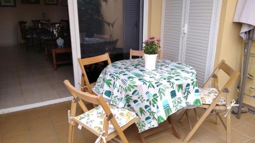 Sauzal Apartment | Casa El Sentir