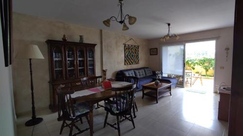 Sauzal Apartment | Casa El Sentir