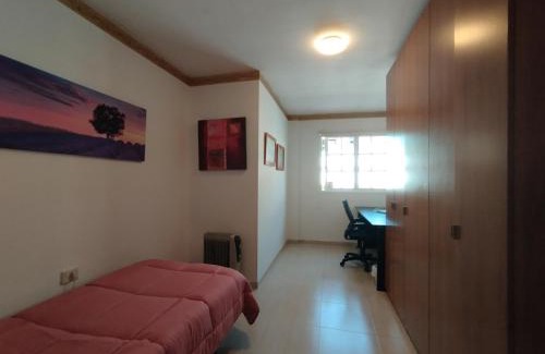 Sauzal Apartment | Casa El Sentir