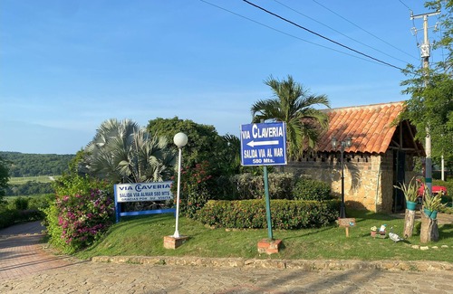 Tubara House | Casa el Susurro - Barranquilla - Tubará