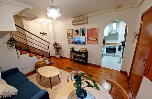 Toledo City Center Apartment | Casa El Tesorillo