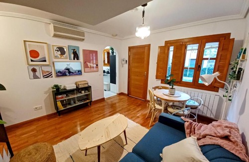 Toledo City Center Apartment | Casa El Tesorillo