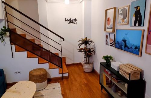 Toledo City Center Apartment | Casa El Tesorillo