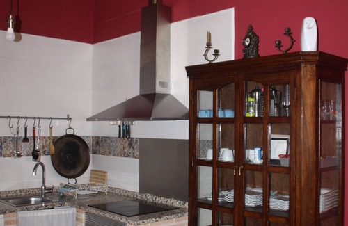 Bargas House | Casa "El tio Daniel",ahora con SPA