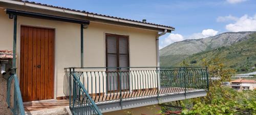 Fondi House | Casa Elda