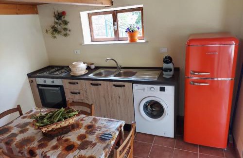 Fondi House | Casa Elda