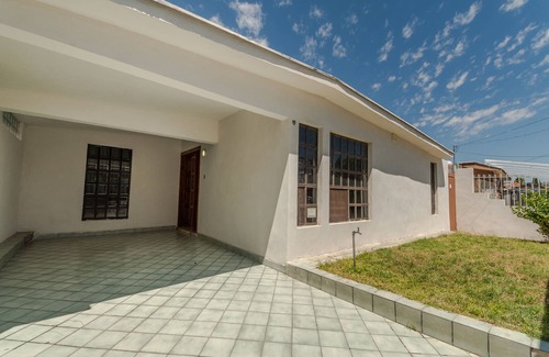 Chihuahua House | Casa Elefante, ubicada en una zona tranquila y segura, ideal para familias