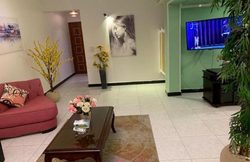 Nasr City Apartment | Casa Elegant