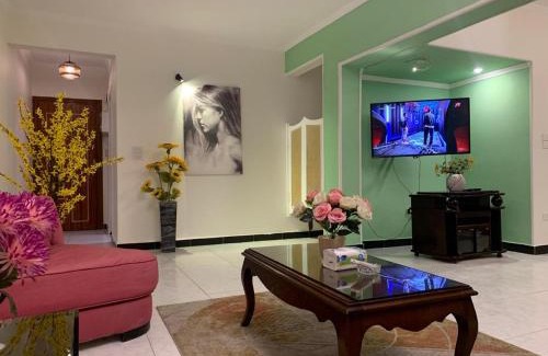 Nasr City Apartment | Casa Elegant