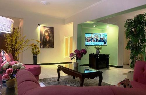Nasr City Apartment | Casa Elegant
