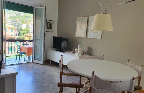 Santa Margherita Ligure Apartment | Casa Elena