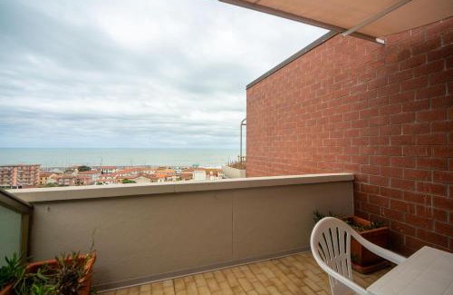 San Vincenzo Apartment | Casa Elena - Vista Mare e Parcheggio