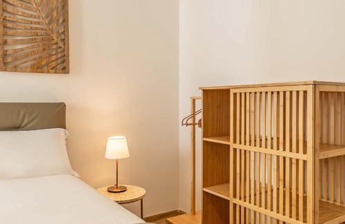 Coverciano Apartment | Casa Eleonora