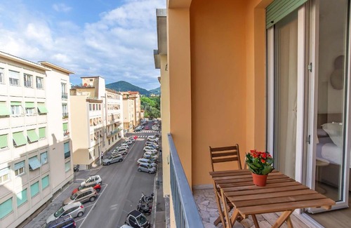 Coverciano Apartment | Casa Eleonora