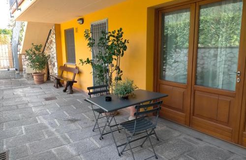 Borgo a Buggiano Apartment | CASA ELGA