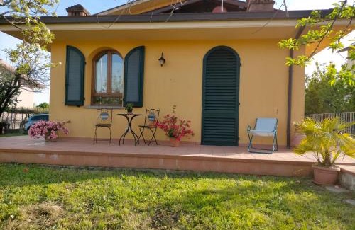 Borgo a Buggiano Apartment | CASA ELGA