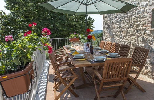 Palazzone Villa | Casa Elia 6, Emma Villas