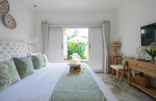 Seminyak Villa | Casa Elias Seminyak