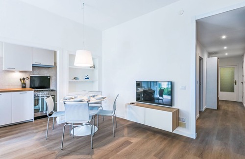 Marina di Cecina Apartment | Casa Elisa by Interhome